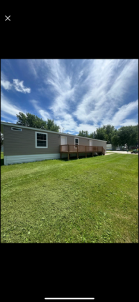 2025 Highland RVH 1670-1 Manufactured Home