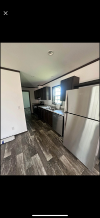 2025 Highland RVH 1670-1 Manufactured Home