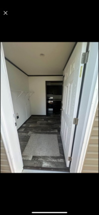 2025 Highland RVH 1670-1 Manufactured Home