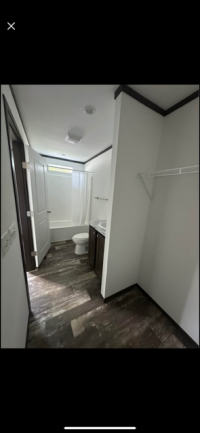 2025 Highland RVH 1670-1 Manufactured Home