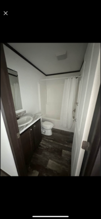 2025 Highland RVH 1670-1 Manufactured Home