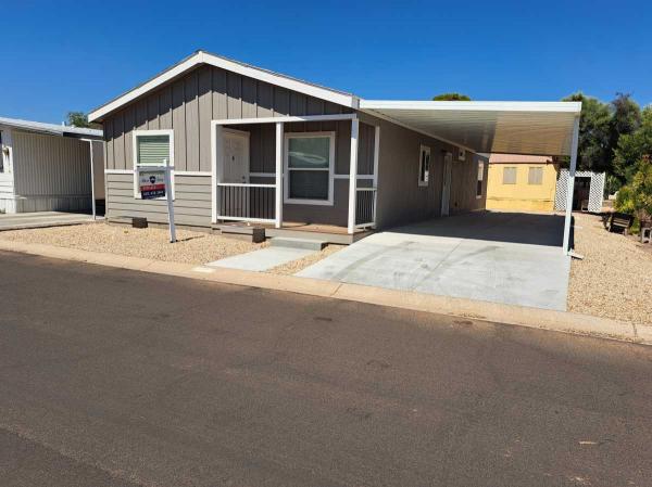 2023 Champion Manufactured Home