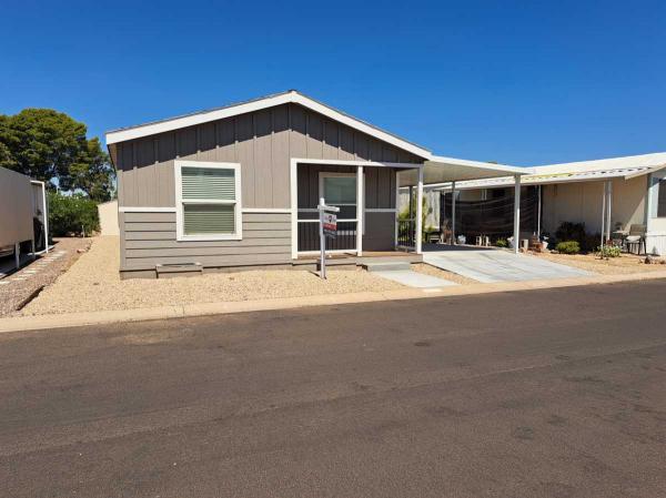 2023 Champion Manufactured Home