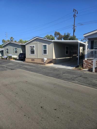 Mobile Home at 801 W Covina Blvd Space 105 San Dimas, CA 91773