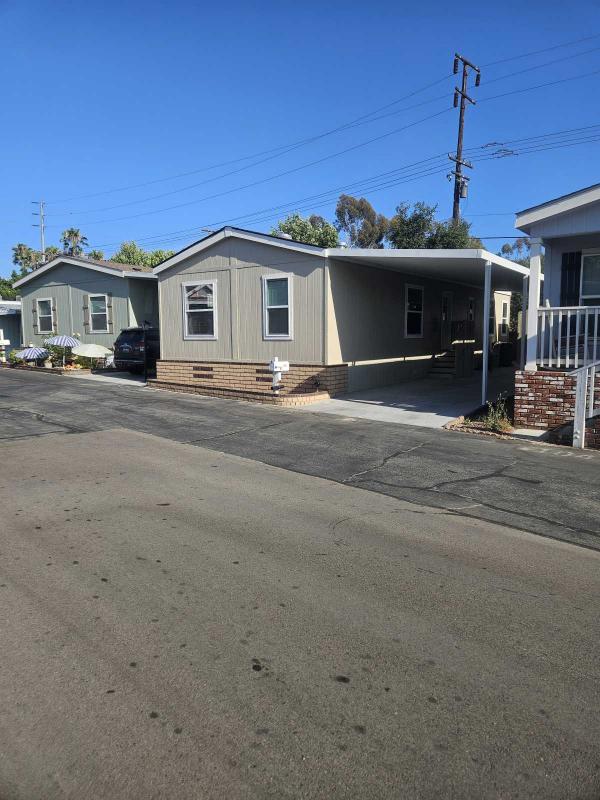 Photo 1 of 1 of home located at 801 W Covina Blvd Space 105 San Dimas, CA 91773