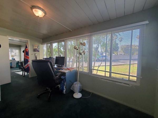 1971 Golden West Villa West Mobile Home