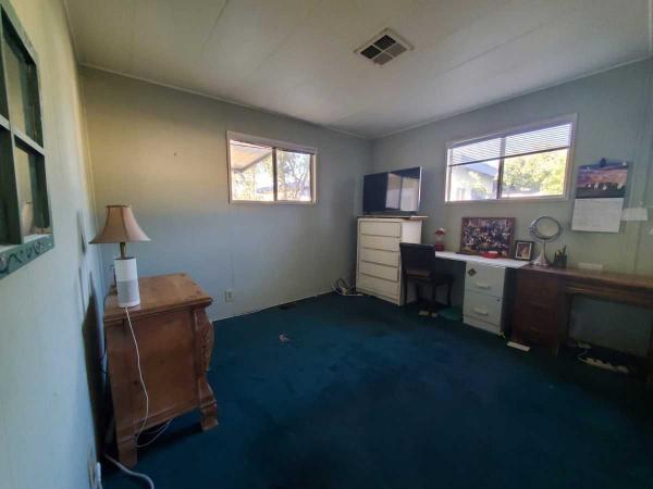 1971 Golden West Villa West Mobile Home