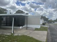 1984 Manufactured Home