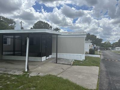 Mobile Home at 342 Mels Dr Lakeland, FL 33815