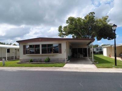 Mobile Home at 12100 Seminole Blvd Largo, FL 33778