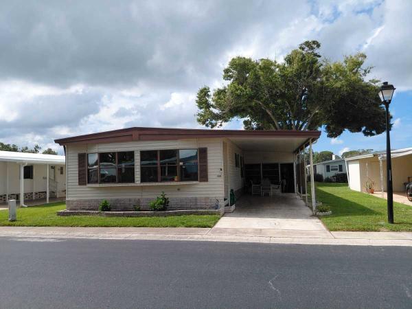 Photo 1 of 2 of home located at 12100 Seminole Blvd Largo, FL 33778