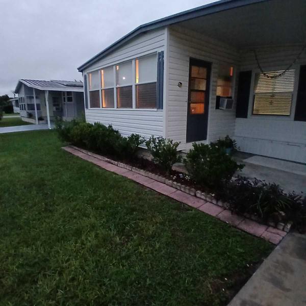 Photo 1 of 2 of home located at 5253 Comanche Street Zephyrhills, FL 33542