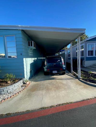 Photo 4 of 17 of home located at 19361 Brookhurst Sp # 159 Huntington Beach, CA 92646