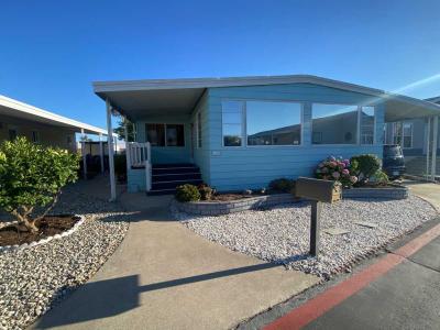 Mobile Home at 19361 Brookhurst Sp # 159 Huntington Beach, CA 92646