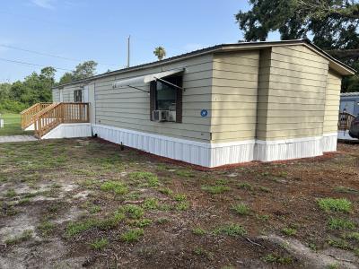 Mobile Home at 6028 Black Dairy Road, Larrett 14 Seffner, FL 33584