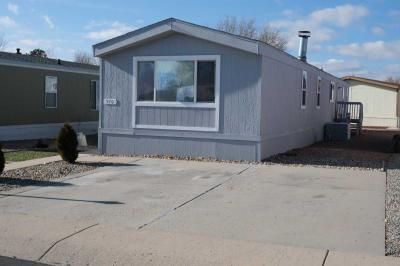 Mobile Home at 1095 Western Dr Lot 570J Colorado Springs, CO 80915