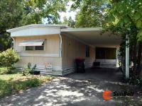 1978 Manh Mobile Home