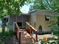 1978 Manh Mobile Home
