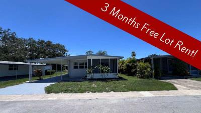 Mobile Home at 29081 Us Hwy 19 N, Lot 55 Clearwater, FL 33761