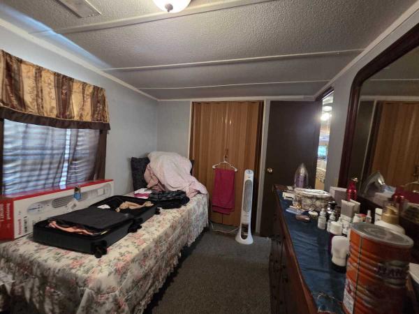 1988 OMNI Manufactured Home