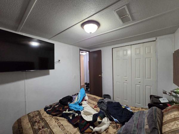 1988 OMNI Manufactured Home