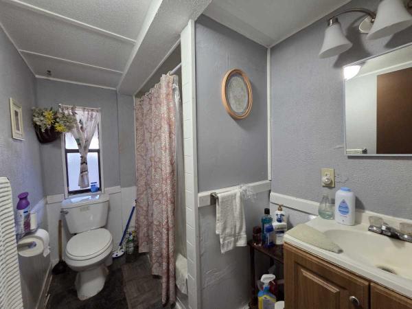 1988 OMNI Manufactured Home