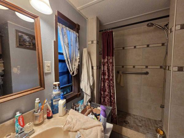 1988 OMNI Manufactured Home