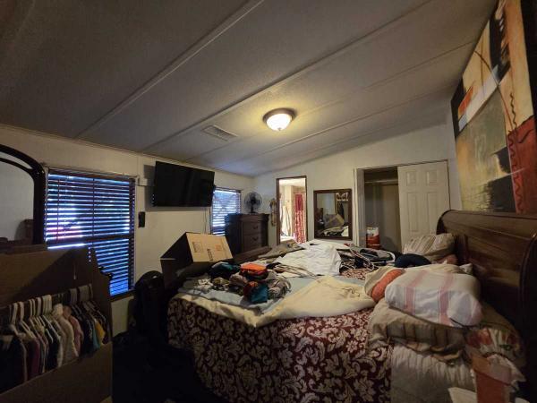 1988 OMNI Manufactured Home