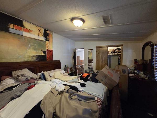 1988 OMNI Manufactured Home