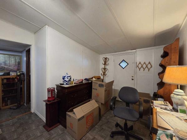 1988 OMNI Manufactured Home