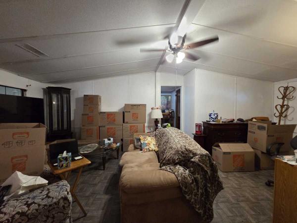 1988 OMNI Manufactured Home