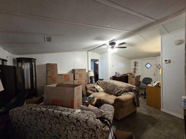 1988 OMNI Manufactured Home