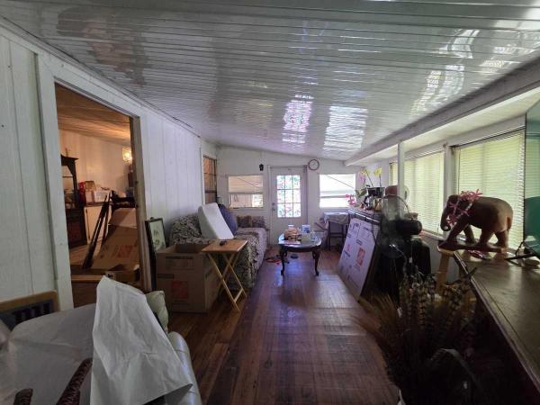 1988 OMNI Manufactured Home