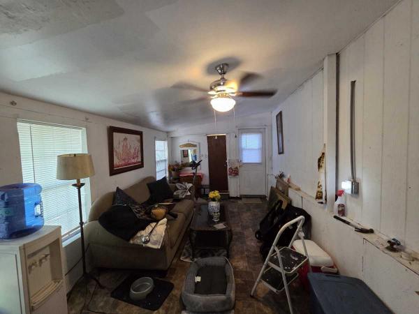 1988 OMNI Manufactured Home