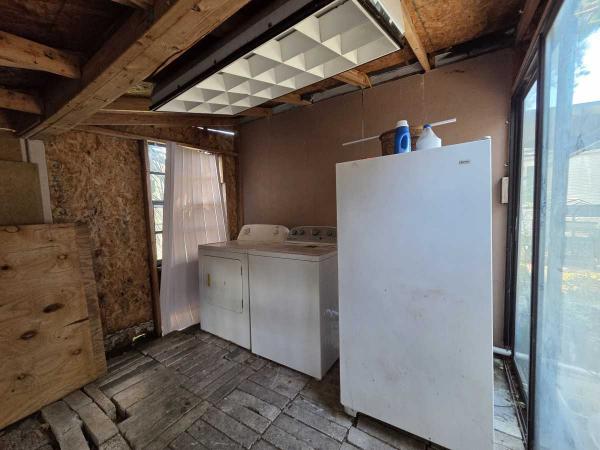 1988 OMNI Manufactured Home