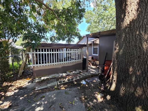 1988 OMNI Manufactured Home