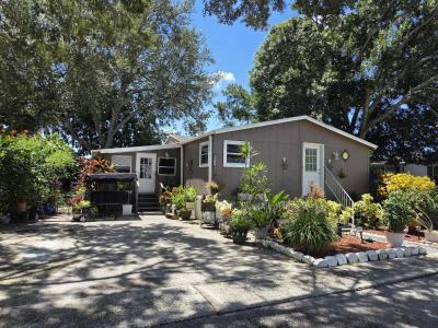 Mobile Home at 9856 Elm Way Tampa, FL 33635