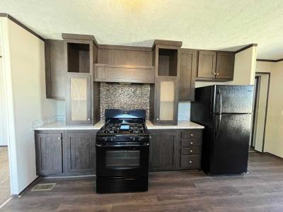 Photo 5 of 11 of home located at 33034 Deerwood New Haven, MI 48048