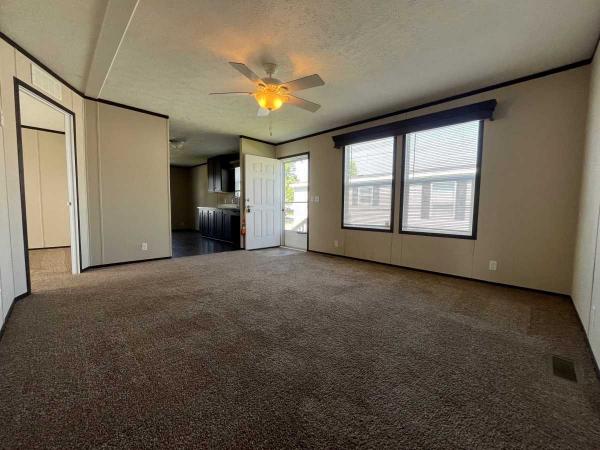 2018 Manufactured Home
