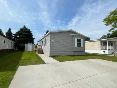 Photo 1 of 8 of home located at 57118 Meadow New Haven, MI 48048