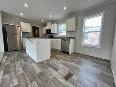 Photo 2 of 8 of home located at 57118 Meadow New Haven, MI 48048