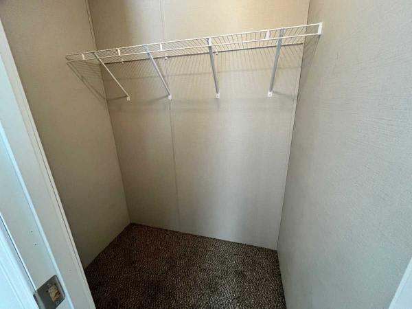 2021 Clayton Manufactured Home