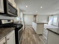 2021 Clayton Manufactured Home