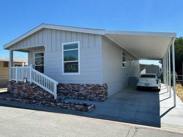 2025 Fleetwood CO2856-3P Manufactured Home