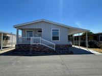 2025 Fleetwood CO2856-3P Manufactured Home