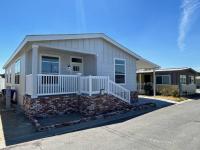 2025 Fleetwood CO2856-3P Manufactured Home