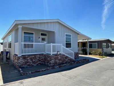 Photo 3 of 31 of home located at 17333 Valley Blvd. #41E Fontana, CA 92335