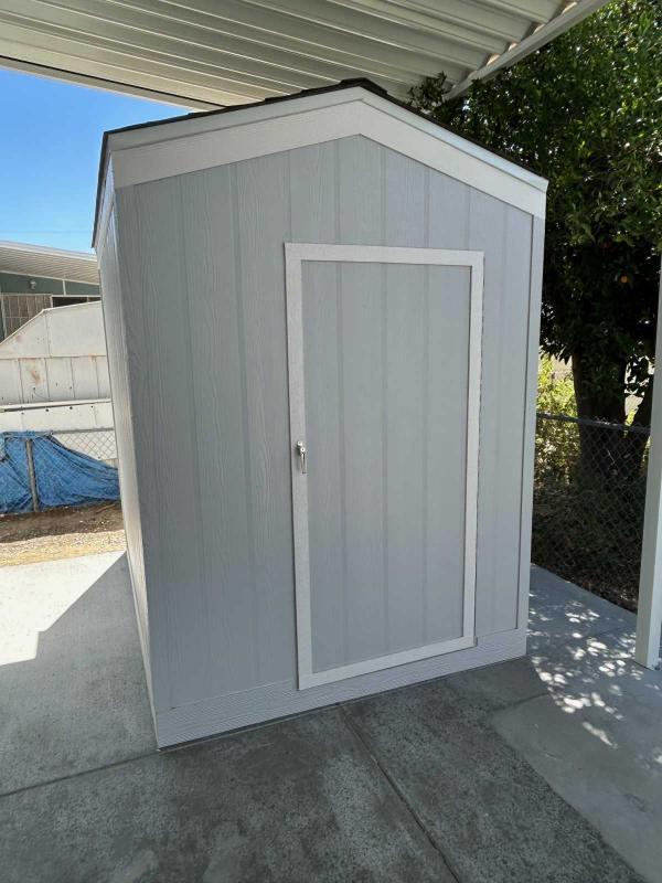 2025 Fleetwood CO2856-3P Manufactured Home