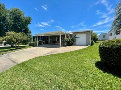 Mobile Home at 917 Lietzke Ln Lady Lake, FL 32159