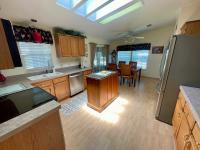 2000 SKLI Manufactured Home